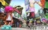 Switch游戏–NS 斯普拉遁 2 （喷射战士 2） 英文版,百度云下载