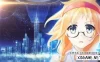 Switch游戏–NS 世界尽头的经济 完整版 WORLD END ECONOMiCA complete,百度云下载