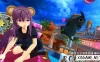 Switch游戏–NS 桃色弹珠：闪乱神乐 v1.0.2+14DLC 港版中文 魔改整合8.0.1,百度云下载