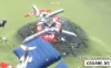 Switch游戏–NS 迪斯科加农炮航线（Disco Cannon Airlines）中文[NSP],百度云下载