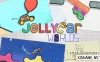 Switch游戏–NS 果冻车世界 Jelly Car Worlds 中文+V1.0.1[NSP],百度云下载