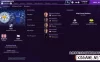 Switch游戏–NS 足球经理 2021 触摸版 Football Manager 2021 Touch+V1.0.3 [XCI],百度云下载