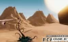 Switch游戏–NS 沙海 Dune Sea 中文版【NSZ】,百度云下载