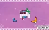 Switch游戏–NS 玩具盒谜题（ToyBox Puzzle）中文[NSP],百度云下载