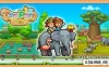 Switch游戏–NS 探险顽皮动物园（Zoo Park Story）中文[NSP],百度云下载