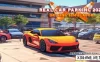 Switch游戏–NS 真实停车2024：驾驶模拟器（Real Car Parking 2024: Driving Simulator）[NSP],百度云下载