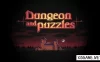 Switch游戏–NS 地城谜踪（Dungeon and Puzzles）中文[NSP],百度云下载