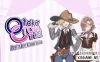 Switch游戏–NS 男娘克朗代克纸牌 Otoko Cross: Pretty Boys Klondike Solitaire [NSP],百度云下载