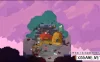 Switch游戏–NS 光明旅者 特别版/Hyper Light Drifter,百度云下载