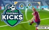 Switch游戏–NS 足球大战 Football Kicks V1.0.2[NSP],百度云下载
