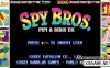 Switch游戏–NS 间谍兄弟 Spy Bros. [NSP],百度云下载