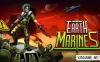 Switch游戏–NS 地球陆战队（Earth Marines）[NSP],百度云下载