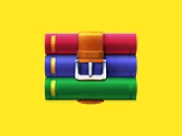 PC软件-WinRAR(老牌压缩软件) v7.00 Stable 烈火汉化版-多网盘下载