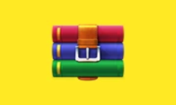 PC软件-WinRAR(老牌压缩软件) v7.00 Stable 烈火汉化版-多网盘下载