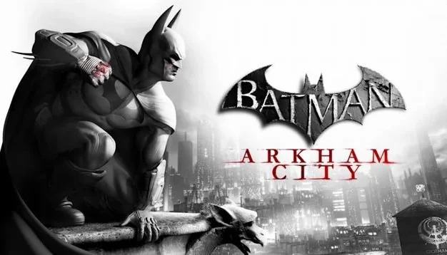 Switch游戏–NS 蝙蝠侠：阿卡姆之城（Batman: Arkham City）[NSP],百度云下载