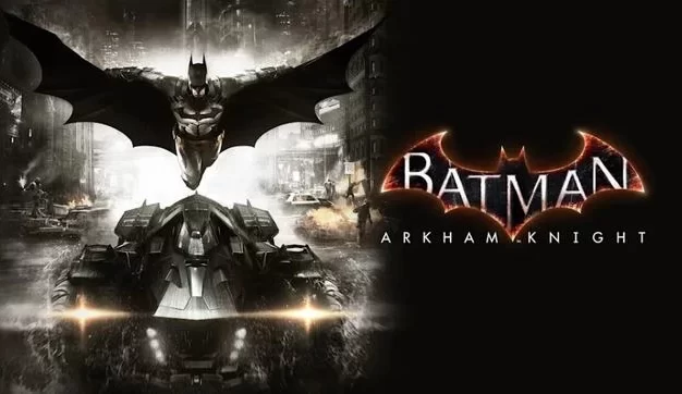 Switch游戏–NS 蝙蝠侠：阿卡姆骑士（Batman: Arkham Knight）[NSP],百度云下载