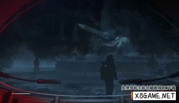 Switch游戏–NS 异形：隔离 Alien: Isolation V1.1.3 [NSP],百度云下载