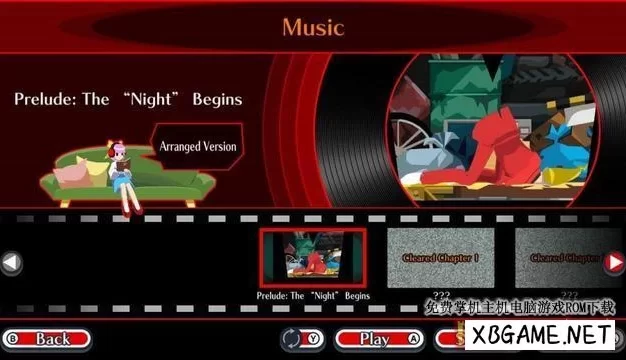 Switch游戏–NS 幽灵诡计：重制版（Ghost Trick: Phantom Detective）中文[XCI],百度云下载