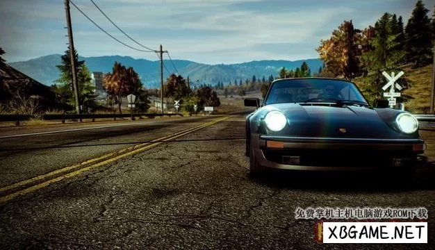 Switch游戏–NS 极品飞车：热力追踪 重制版（Need for Speed™ Hot Pursuit Remastered）中文[NSP],百度云下载