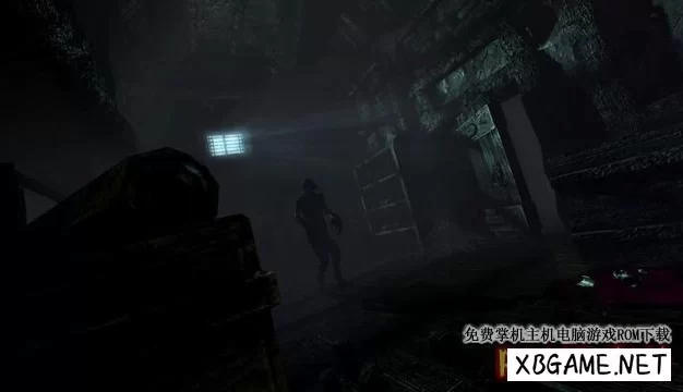 Switch游戏–NS 失忆症：合集 Amnesia: Collection + v1.3.0[XCI],百度云下载