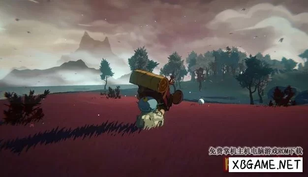 Switch游戏–NS ONI：鬼族武者立志传 ONI : Road to be the Mightiest Oni 中文+V1.0.1[XCI],百度云下载