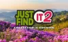 Switch游戏–NS 找到它 2：收藏版（Just Find It 2: Collector’s Edition）[NSP],百度云下载