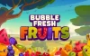 Switch游戏–NS 气泡新鲜水果（Bubble Fresh Fruits）中文[NSP],百度云下载