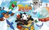 Switch游戏–NS 菲利克斯猫 Felix the Cat [NSP],百度云下载