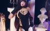 COSPLAY 这样的狐狸姐姐你喜不喜欢呢？碧蓝航线 武藏同人礼服@千岛美美