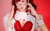 护士写真 再不跑就要打针了💉@喵喵不吃鱼w
