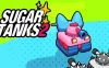 Switch游戏–NS 糖糖坦克 2（Sugar Tanks 2）[NSP],百度云下载