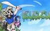 Switch游戏–NS Kudzu [NSP],百度云下载