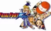 Switch游戏–NS 饿狼传说：初次接触（Fatal Fury First Contact）[NSP],百度云下载