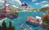 Switch游戏–NS 月光湾（Moonglow Bay）中文[NSP],百度云下载