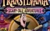 Switch游戏 -精灵旅社：恐怖传说冒险 Hotel Transylvania: Scary-Tale Adventures-百度网盘下载