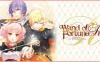 Switch游戏–NS 幸运之杖 R Switch 中文 [XCI],百度云下载