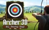 Switch游戏–NS 弓箭手 3D：弓箭射击场 [NSP],百度云下载