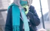 cosplay 蔚蓝档案 阿拜多斯对策委员会2年级的砂狼白子，请多关照。@纯三円