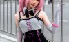 COSPLAY 代号卡提那，我会竭尽所能地完成您的指令。 交错战线 卡提那@焖焖碳-