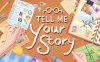 Switch游戏–NS 告诉我你的故事（Tell Me Your Story）中文[NSP],百度云下载