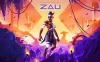 Switch游戏–NS 肯策拉的故事：札乌（Tales of Kenzera: Zau）[NSP],百度云下载