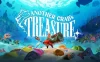 Switch游戏–NS 蟹蟹寻宝奇遇（Another Crab’s Treasure）中文[NSP],百度云下载