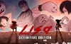 Switch游戏–NS 丽莎：决定版（Lisa: Definitive Edition）[XCI],百度云下载