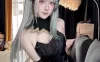 COSPLAY 深空之眼 托特@阿包也是兔娘