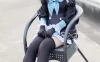 cosplay 碧蓝档案 歌住樱子@lunananya
