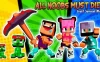 Switch游戏–NS 所有新手都必须死（All Noobs Must Die）[NSP],百度云下载