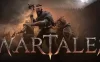 《战争传说/Wartales》v1.0.45961|容量33GB|官方简体中文