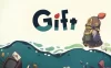 Switch游戏–NS 沉船遗礼（Gift）中文[NSP],百度云下载