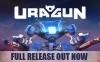 《Uragun》v1.1.1|容量10.4GB|官方简体中文版