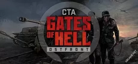 《战争召唤——地狱之门：东线/Call to Arms – Gates of Hell: Ostfront》v1.061.0|容量113GB|官方简体中文绿色版